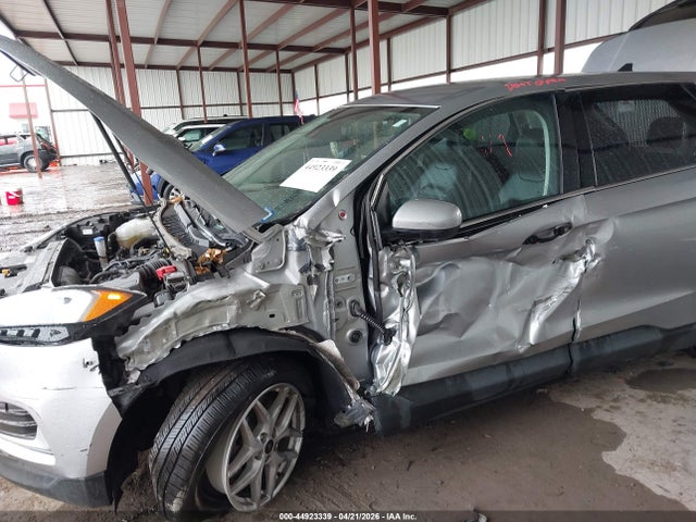 2023 Ford Edge Sel მანქანა იყიდება აუქციონზე, vin: 2FMPK4J96PBA02627, აუქციონის ნომერი: 44923339