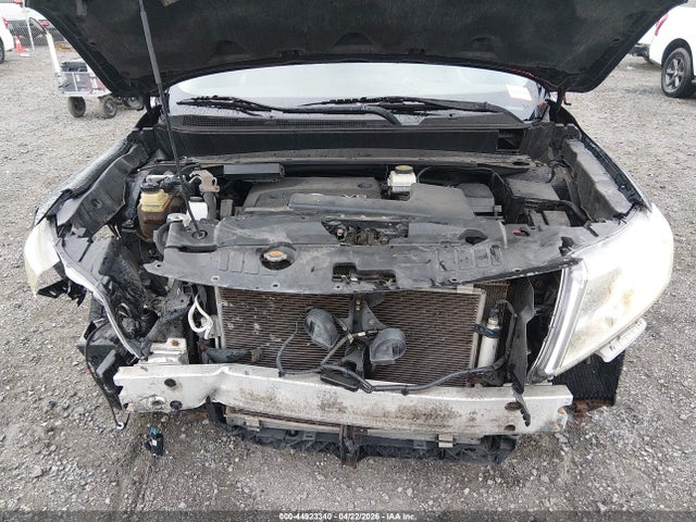 Продаж на аукціоні авто 2013 Nissan Pathfinder Sv, vin: 5N1AR2MM3DC681113, номер лоту: 44923340