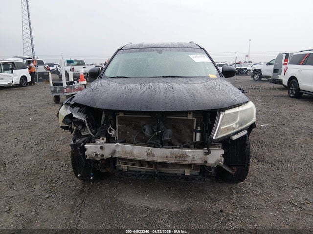 Продаж на аукціоні авто 2013 Nissan Pathfinder Sv, vin: 5N1AR2MM3DC681113, номер лоту: 44923340