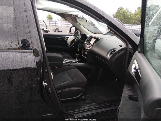 Продаж на аукціоні авто 2013 Nissan Pathfinder Sv, vin: 5N1AR2MM3DC681113, номер лоту: 44923340