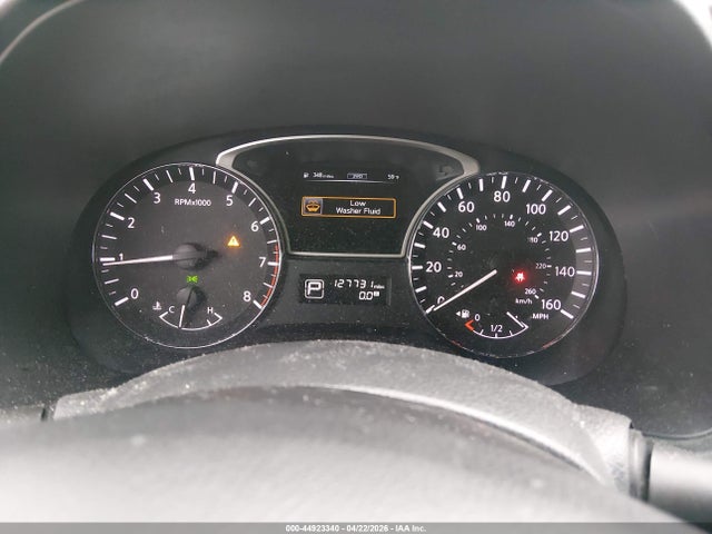 Продаж на аукціоні авто 2013 Nissan Pathfinder Sv, vin: 5N1AR2MM3DC681113, номер лоту: 44923340