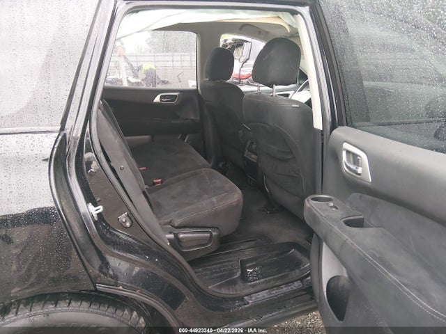 Продаж на аукціоні авто 2013 Nissan Pathfinder Sv, vin: 5N1AR2MM3DC681113, номер лоту: 44923340