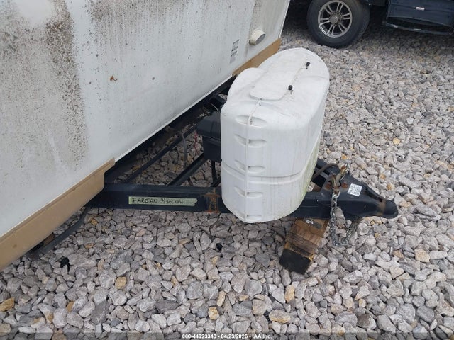 2012 Forest River Flagstaff Super-lite მანქანა იყიდება აუქციონზე, vin: 4X4TFLE21CD117715, აუქციონის ნომერი: 44923343