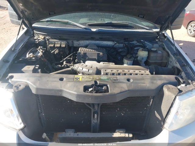 Aukcja sprzedaży 2008 Ford F-150 Fx4/lariat/xl/xlt, vin: 1FTPX14VX8FA56509, numer aukcji: 44923346