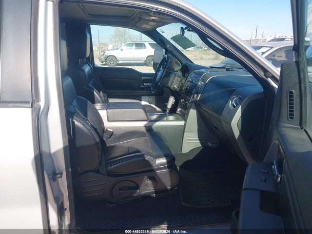 Aukcja sprzedaży 2008 Ford F-150 Fx4/lariat/xl/xlt, vin: 1FTPX14VX8FA56509, numer aukcji: 44923346