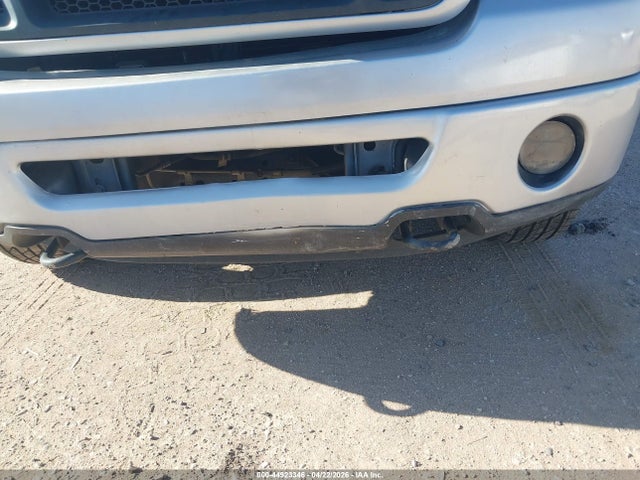 Aukcja sprzedaży 2008 Ford F-150 Fx4/lariat/xl/xlt, vin: 1FTPX14VX8FA56509, numer aukcji: 44923346