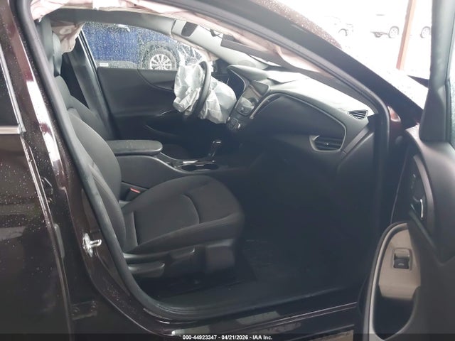 44923347 :رقم المزاد ، 1G1ZB5ST7LF051060 vin ، 2020 Chevrolet Malibu Fwd Ls مزاد بيع