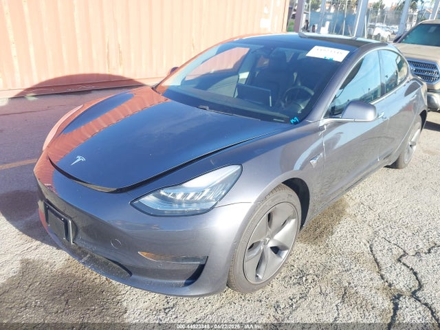 Aukcja sprzedaży 2020 Tesla Model 3 Long Range Dual Motor All-wheel Drive, vin: 5YJ3E1EB2LF663980, numer aukcji: 44923348