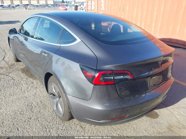 Aukcja sprzedaży 2020 Tesla Model 3 Long Range Dual Motor All-wheel Drive, vin: 5YJ3E1EB2LF663980, numer aukcji: 44923348