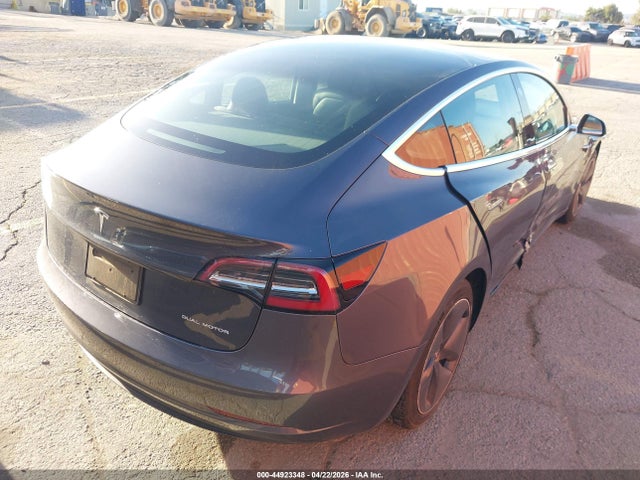 Aukcja sprzedaży 2020 Tesla Model 3 Long Range Dual Motor All-wheel Drive, vin: 5YJ3E1EB2LF663980, numer aukcji: 44923348