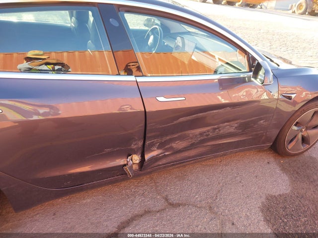 Aukcja sprzedaży 2020 Tesla Model 3 Long Range Dual Motor All-wheel Drive, vin: 5YJ3E1EB2LF663980, numer aukcji: 44923348