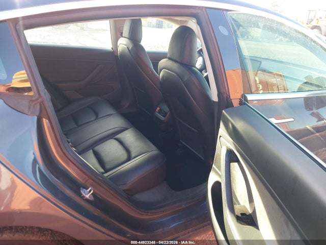 Aukcja sprzedaży 2020 Tesla Model 3 Long Range Dual Motor All-wheel Drive, vin: 5YJ3E1EB2LF663980, numer aukcji: 44923348