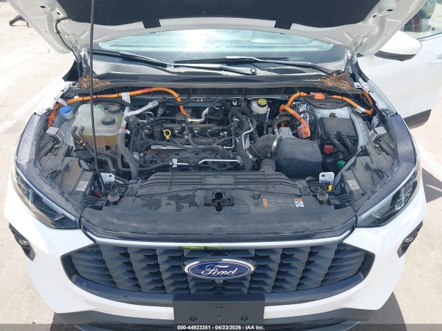 44923351 :رقم المزاد ، 1FMCU0E16RUA15381 vin ، 2024 Ford Escape Phev مزاد بيع