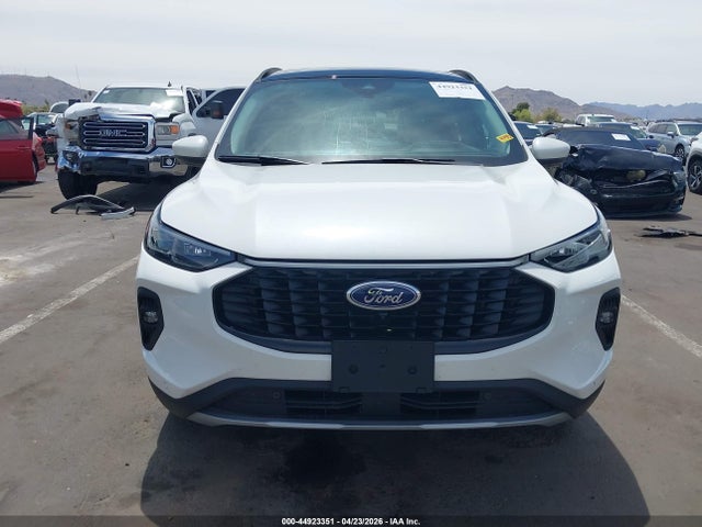 44923351 :رقم المزاد ، 1FMCU0E16RUA15381 vin ، 2024 Ford Escape Phev مزاد بيع