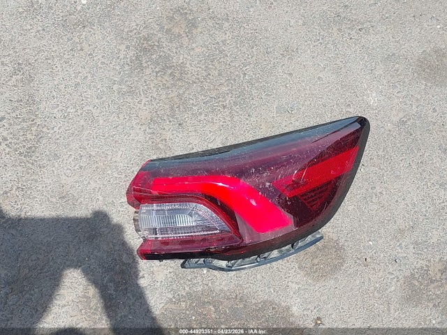 44923351 :رقم المزاد ، 1FMCU0E16RUA15381 vin ، 2024 Ford Escape Phev مزاد بيع