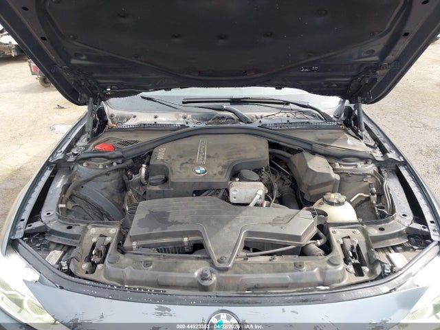 2016 Bmw 328i Xdrive მანქანა იყიდება აუქციონზე, vin: WBA8E3G50GNU02098, აუქციონის ნომერი: 44923353