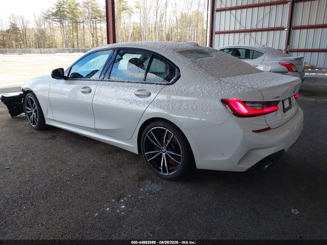 Aukcja sprzedaży 2019 Bmw 330i Xdrive, vin: WBA5R7C59KAJ79578, numer aukcji: 44923355