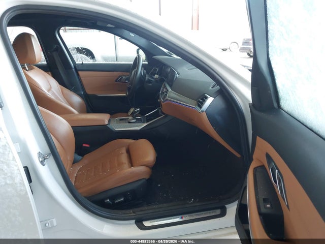 Aukcja sprzedaży 2019 Bmw 330i Xdrive, vin: WBA5R7C59KAJ79578, numer aukcji: 44923355