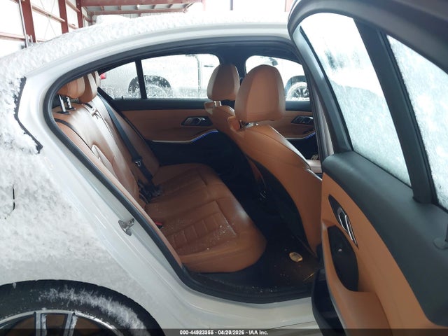 Aukcja sprzedaży 2019 Bmw 330i Xdrive, vin: WBA5R7C59KAJ79578, numer aukcji: 44923355