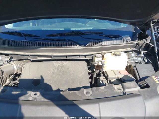 2020 Chevrolet Traverse Awd Lt Leather მანქანა იყიდება აუქციონზე, vin: 1GNEVHKW3LJ191250, აუქციონის ნომერი: 44923358