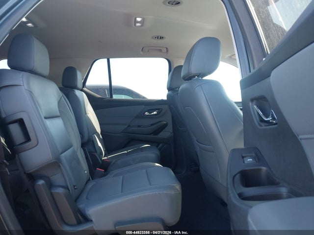 2020 Chevrolet Traverse Awd Lt Leather მანქანა იყიდება აუქციონზე, vin: 1GNEVHKW3LJ191250, აუქციონის ნომერი: 44923358
