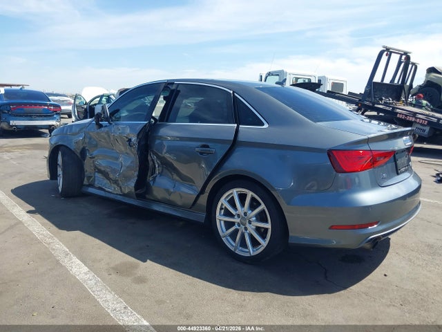 WAUJ8GFF7G1014027 Audi A3 2.0t Premium