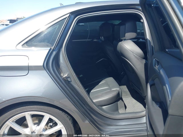 WAUJ8GFF7G1014027 Audi A3 2.0t Premium