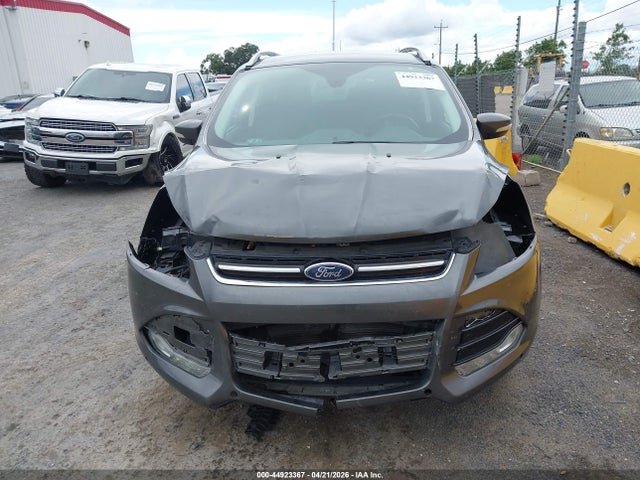 Aukcja sprzedaży 2016 Ford Escape Titanium, vin: 1FMCU9J92GUC60305, numer aukcji: 44923367