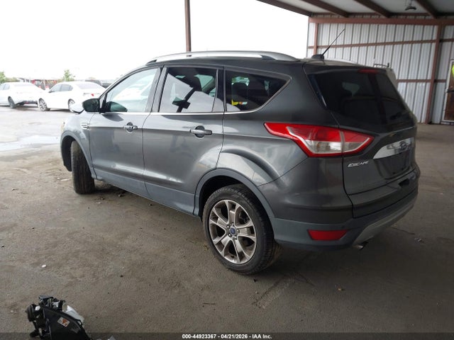 Aukcja sprzedaży 2016 Ford Escape Titanium, vin: 1FMCU9J92GUC60305, numer aukcji: 44923367
