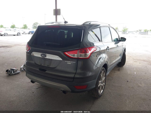 Aukcja sprzedaży 2016 Ford Escape Titanium, vin: 1FMCU9J92GUC60305, numer aukcji: 44923367