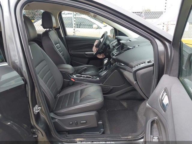 Aukcja sprzedaży 2016 Ford Escape Titanium, vin: 1FMCU9J92GUC60305, numer aukcji: 44923367