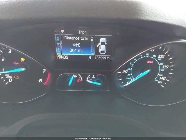 Aukcja sprzedaży 2016 Ford Escape Titanium, vin: 1FMCU9J92GUC60305, numer aukcji: 44923367