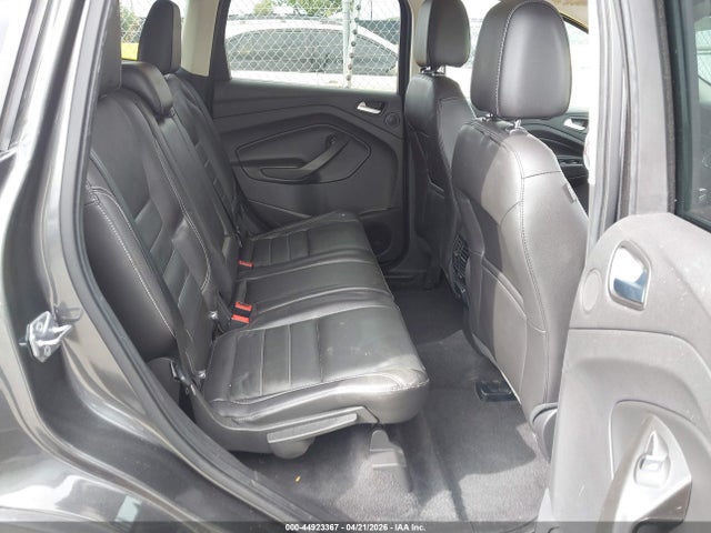 Aukcja sprzedaży 2016 Ford Escape Titanium, vin: 1FMCU9J92GUC60305, numer aukcji: 44923367