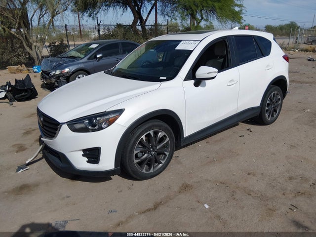 JM3KE4DY9G0787579 Mazda Cx-5 Grand Touring