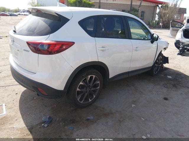 JM3KE4DY9G0787579 Mazda Cx-5 Grand Touring