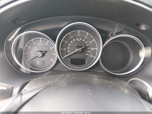 JM3KE4DY9G0787579 Mazda Cx-5 Grand Touring