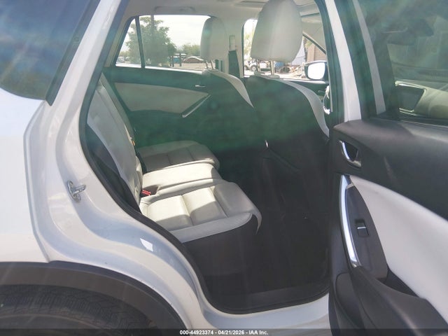 JM3KE4DY9G0787579 Mazda Cx-5 Grand Touring