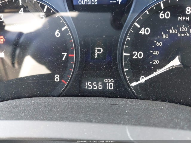 44923377 :رقم المزاد ، 2T2BK1BA7AC078356 vin ، 2010 Lexus Rx 350 مزاد بيع