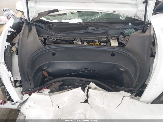 2021 Tesla Model 3 Standard Range Plus Rear-wheel Drive მანქანა იყიდება აუქციონზე, vin: 5YJ3E1EA4MF000824, აუქციონის ნომერი: 44923379