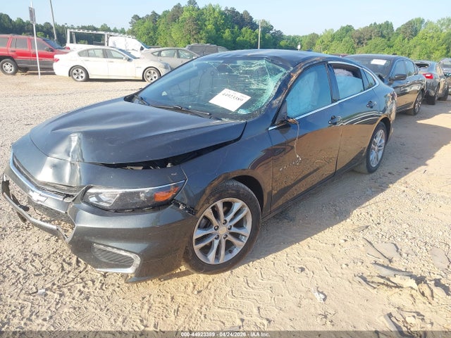 Продажа на аукционе авто 2017 Chevrolet Malibu 1lt, vin: 1G1ZE5ST7HF168698, номер лота: 44923389