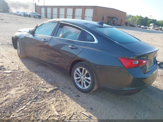 Продажа на аукционе авто 2017 Chevrolet Malibu 1lt, vin: 1G1ZE5ST7HF168698, номер лота: 44923389