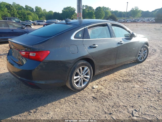 Продажа на аукционе авто 2017 Chevrolet Malibu 1lt, vin: 1G1ZE5ST7HF168698, номер лота: 44923389