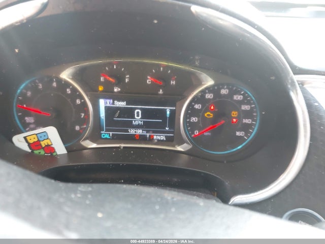 Продажа на аукционе авто 2017 Chevrolet Malibu 1lt, vin: 1G1ZE5ST7HF168698, номер лота: 44923389