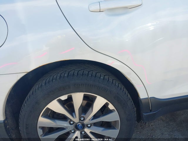 Aukcja sprzedaży 2015 Subaru Outback 2.5i Limited, vin: 4S4BSALC4F3285061, numer aukcji: 44923393