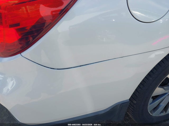 Aukcja sprzedaży 2015 Subaru Outback 2.5i Limited, vin: 4S4BSALC4F3285061, numer aukcji: 44923393