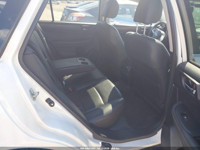 Aukcja sprzedaży 2015 Subaru Outback 2.5i Limited, vin: 4S4BSALC4F3285061, numer aukcji: 44923393