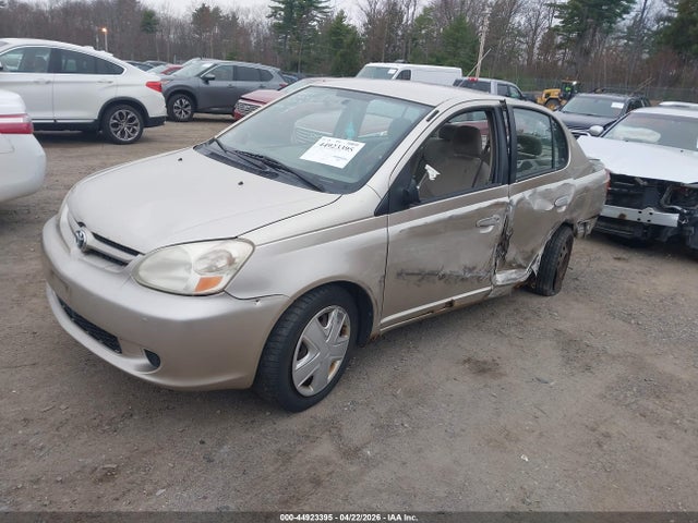 Продаж на аукціоні авто 2005 Toyota Echo, vin: JTDBT123950352627, номер лоту: 44923395