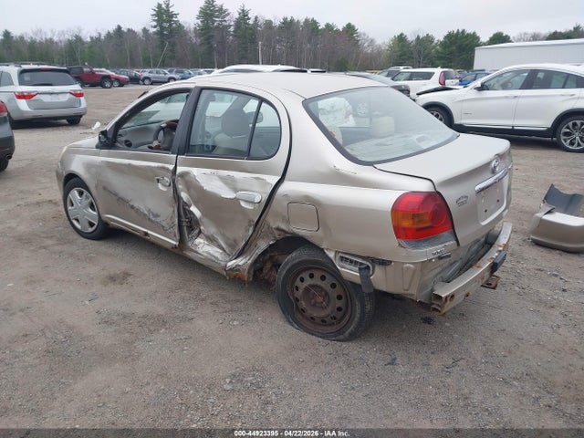 Продаж на аукціоні авто 2005 Toyota Echo, vin: JTDBT123950352627, номер лоту: 44923395