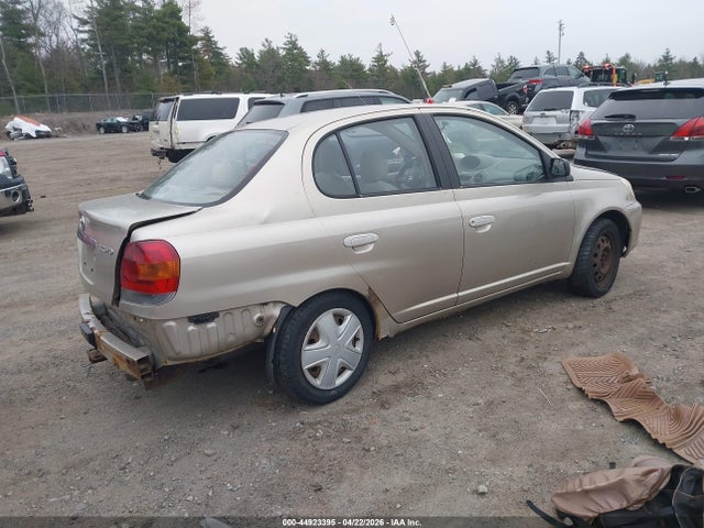 Продаж на аукціоні авто 2005 Toyota Echo, vin: JTDBT123950352627, номер лоту: 44923395