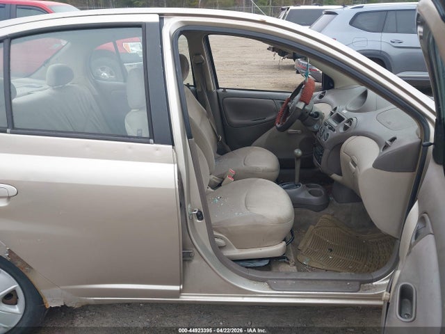 Продаж на аукціоні авто 2005 Toyota Echo, vin: JTDBT123950352627, номер лоту: 44923395